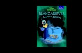 BLANCANIEVES - PlanetadeLibros · BLANCANIEVES y l o s g t r e s g i a n t e s BLANCANIEVES LexicoTecnia Javier Barrera 4 DISNEY PRINCESAS. BLANCANIEVES Y LOS TRES GIGANTES Tapa dura