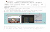 iepmercedarias.edu.pe · Web viewEl entorno de Adobe Dreamweaver es una aplicación desarrollada para diseñar páginas web ricas y dinámicas de manera sencilla y profesional. La