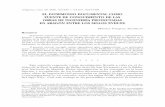 EL PATRIMONIO DOCUMENTAL COMO FUENTE DE CONOCIMIENTO DE LAS OBRAS DE … · 2014-10-02 · grafía aragonesa y evaluar el interés histórico-artístico de este patrimo-nio2. En el
