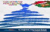 cojvcuR$o CajaCanarias FUNDACIÓN · 2017-04-05 · Las tarjetas deberán enviarse a la siguiente dirección: Fundación CajaCanarias, Plaza del Patriotismo no 1 , 38002 Santa Cruz