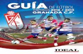 Fútbol de la Liga Santander en ideal.es - GUÍA DE …Liga BBVA 2012-2013 GuA dE FBoL EoRAdA 20122013 7 9ª JoRnAdA (28.10.12) Espanyol - Málaga Valladolid - Real Sociedad At Madrid