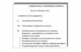 SISMOLOGIA E iNGENIERÍA SÍSMICA Tema I.Introducción. I. …rua.ua.es/dspace/bitstream/10045/19942/2/Tema 1.pdf · 2016-04-25 · 1.4.1 SEÑALES, SISTEMAS Y PROCESADO DE LA SEÑAL.