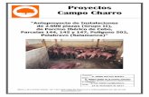 Proyectos Campo Charro - Pelabravopelabravo.es/opencms/export/sites/pelabravo/... · MIGUEL A. DE LA PUENTE SÁNCHEZ.- NIF: 7.987.750-B- PASEO DEL ROLLO,14,2º A, 37003,SALAMANCA–TLF: