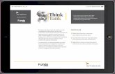 Folleto de la 6ª edición Think Tank BNY Mellon sobre la …thinktankdebate.com/wp-content/uploads/2016/04/06_Think... · 2017-12-30 · ofrecidos por BNYMIM EMEA o por las compañías