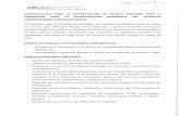 KM C364e-20191024105557 - Investigación Puerta de Hierroinvestigacionpuertadehierro.com/wp-content/uploads/... · Experiencia en gestión de proyectos europeos, idealmente en el