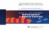 001-328 ponenciasEIX2.indd 1 06/07/2018 12:06:45 · 3r CONGRÉS D’ECONOMIA I EMPRESA DE CATALUNYA Barcelona, Juny 2017 – Maig 2018 Potencial de l’economia catalana. Visió macroeconòmica