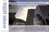 COLOMBIA - ecologiapolitica.info · despreciado en su época y recuperado a partir de la década de los ochenta del siglo XX para convertirse en precursor de algunas de las ideas
