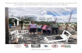 Informe sobre intento de desplazamiento forzado interno y ... · COMITÉ CEREZO MÉXICO: INFORME SOBRE INTENTO DE DESPLAZAMIENTO FORZADO INTERNO Y DESALOJO FORZOSO EN LA COMUNIDAD
