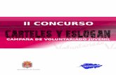 Ayuntamiento de Granadaenmarcacion.com/.../Bases-II-Concurso-Carteles-Voluntariado-compri… · 6.- El eslogan del cartel a insertar, estará formado por un máximo de 15 palabras.