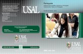 l docencia superior Servicios al Estudiante: Centro de ... · La Universidad del Salvador tiene tres finalidades esenciales: l La formación integral -científica, humanística y