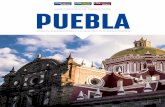 presentan: PUEBLA · de Oriente, s/n Paseo del Teleférico Puebla, Puebla. Horario: Lunes 14:00 hrs a 22:00 hrs. Martes a Domingo 10:00 a 22:00 horas. Tarifas: $30.00 viaje sencillo