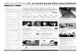 diseño comunicaciónfido.palermo.edu/servicios_dyc///////publicacionesdc/archivos/249... · ABRIL 2009 página 1 ABRIL 2009 Publicación mensual de la Facultad de Diseño y Comunicación