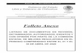 Gobierno del Estado de Chihuahua | Chihuahua.gob.mxchihuahua.gob.mx/atach2/anexo/anexo_37-2020_listado... · 2020-05-06 · Created Date: 5/4/2020 1:32:40 PM