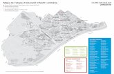 Mapa de l’etapa d’educació infantil i primària CURS ...€¦ · • Sagrada Família Josep Sol Mapa de l’etapa d’educació infantil (segon cicle) i primària ... C. de Sant
