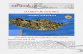 MADEIRA - Amazon S3 · 2018-01-26 · Madeira Página 3 DÍA 2º: RABACAL – CASCADA DO RISCO – 25 FONTES – PORTO MONIZ Primer día de encuentro pleno con la isla. Después del