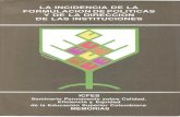 Diseño de Portada - Schwartzman · Banco Mundial, Revisado y corregido para el Seminario sobre Calidad, Eficencia y Equidad de la Educación Superior Colombiana. Bogotá 2 - 6 Octubre