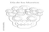 Día de los Muertos - Hispanic Mama...hispanicmama.com Día de los Muertos Title Sugar Skulls Coloring Page Author Linda Keywords DADGjlJ0Exo Created Date 10/20/2018 3:29:30 AM ...
