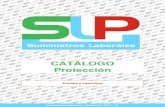 Catálogo Protección / Duchas y Lava-Ojos · 2020-08-07 · Catálogo Protección / Duchas y Lava-Ojos comercial@suministroslaborales.com >> Protección 91.141.26.66 - 659.73.71.41