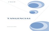 TANGENCIASthiar-dibujotecnico.weebly.com/uploads/2/2/8/6/...C) Rectas comunes interiores tangentes a dos circunferencias. 2. CIRCUNFERENCIAS TANGENTES A RECTAS. A) Circunferencia tangente