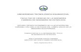 UNIVERSIDAD TECNOLÓGICA EQUINOCCIALrepositorio.ute.edu.ec/bitstream/123456789/5255/1/58003_1.pdf · caÑoneo tipo ancla en pozos del campo sacha en la amazonÍa ecuatoriana. trabajo