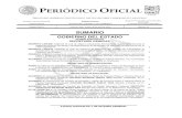 PERIÓDICO OFICIALpo.tamaulipas.gob.mx/wp-content/uploads/2019/07/... · Periódico Oficial Victoria, Tam., martes 02 de julio de 2019 Página 3 D E C R E T O No. LXIII-813 MEDIANTE