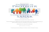Conferencia de los Obispos Católicos de los Estados Unidos...Estatuto para la protección de niños y jóvenes Preámbulo Desde 2002, la Iglesia en los Estados Unidos ha experimentado