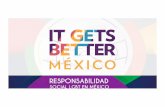 11-It Gets Better México (Hora Segura - ADIL) · Facebook. Piloto El periodo “piloto” inicia a partir de abril (la Hora Segura se lanza el 4 de abril) y termina en junio de 2018.