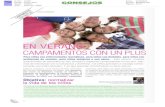 Revista de Prensa - Fundación para la Diabetesgratuitas en el Valle de Aran (L~rida), en el Parque Adai en Naqueri (Valencia), en Tenerffe y en C~rdoba para nifios y 16venes que ban