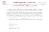 Boletín Oficial de Castilla y León - Agronews Castilla y ... · diego del carpio. mesegar de corneja navacepedilla de corneja. navaescurial pascualcobo. ... sena de luna. cv: bocyl-d-26062014-6.