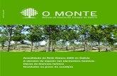 Actualidade da Rede Natura 2000 en Galicia A elección da ...€¦ · A elección da especie nas plantacións forestais Claves da biomasa térmica Novidades no prezo do eucalipto