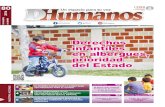 Derechos infantiles en albergues, prioridad del Estadocedhj.org.mx/dhumanos/2016/dhumanos80.pdf · bajo la custodia del Estado debe ser considerado como un estado fundamental para