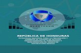 REPÚBLICA DE HONDURAS - pplaft.cnbs.gob.hnpplaft.cnbs.gob.hn/.../2019/...EL-COMBATE-LAFTPADM.pdf · Combate al Lavado de Activos, Financiamiento al Terrorismo y proliferación de