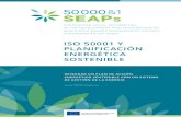 ISO 50001 Y PLANIFICACIÓN ENERGÉTICA …...“Mediante la implementación de la norma ISO 50001 en Bratsigovo, el municipio tiene como objetivo reducir las emisiones de gases de