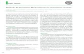 Caso Clínico - SciELO · 2010-09-20 · Caso Clínico Almeida et al Electrodo de MP mal posicionado en el VI Arq Bras Cardiol 2010; 95(3): e83-e87 Fig. 2 - Radiografía de tórax