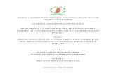 ESCUELA SUPERIOR POLITÉCNICA AGROPECUARIA DE MANABÍ …repositorio.espam.edu.ec/bitstream/42000/757/1/TAP114.pdf · WENDY VALERIA ZAMBRANO MOREIRA TUTORA: DRA. EVIS DIÉGUEZ MATELLÁN