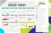 Calendario escolar2020-2021€¦ · Calendario escolar. Title: Calendario-Prepa-20-21-final Created Date: 7/16/2020 5:42:16 PM ...