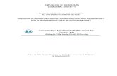 REPUBLICA DE HONDURAS COMRURAL-INVEST-H · 3.1 Adquisición de Insumos (materiales e insumos agrícolas para la renovación y para la reconversión de fincas de café convencional).