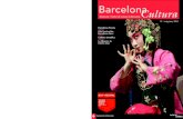 ˘ ˇ ˆ˙˝ · de Barcelona amb motiu de l’Any del Llibre i la Lectura, el llibre Passejades per la Barcelona literària, publicat en català, castellà i anglès, ens proposa