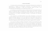 CONCLUSIONES - URBEvirtual.urbe.edu/tesispub/0093649/conclu.pdf · En cuanto al Régimen Prestacional de Empleo la Policlínica Amado, C.A. es contribuyente del mismo, tomando como