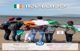 Ireland - EGA Travel | Cursos de inglés en el extranjero · todos los aspectos necesarios relacionados con su familia, colegio, estado de salud, ánimo, etc. En muchas ocasiones,