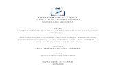 UNIVERSIDAD DE GUAYAQUIL FACULTAD DE CIENCIAS MÉDICAS …repositorio.ug.edu.ec/bitstream/redug/43315/1/CD-2924... · 2019-09-17 · III FACULTAD DE CIENCIAS MÉDICAS CARRERA DE MEDICINA