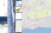 Jaén SIERRA NEVADA€¦ · INFORMACIÓN TURÍSTICA Tourist Information ESPACIOS NATURALES PROTEGIDOS Protected Natural Spaces ESTACIÓN DE ESQUÍ Y MONTAÑA DE SIERRA NEVADA Sierra