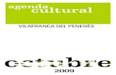 dia a dia - Ajuntament de Vilafranca del Penedès · A càrrec de Teresa Gil i Via, professora de Litera-tura Catalana. Amb Col·laboració d’alumnes i ex-alumnes de l’escola