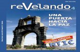 Esta edición de la revista REVELANDO fue realizada · 2018-09-22 · 2 prensa@somosdefensores.org 2013 Esta edición especial de la revista REVELANDO sobre Nuevas Tecnologías de