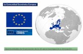 La Comunidad Económica Europea - USC · 2011-05-03 · WP 1 LAND SNAIL’S IOLOGIAL CYCLE Participant 1, 2 ,3, 4, 5, 6, 7, 8 WP 9 NEMATODO ZOOPARASITIC Phasmarhadities Participant: