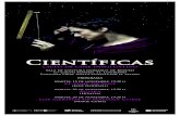 Cartel Cine Pionerasmtwmastm/Cartel Cientificas.pdf · Cartel Cine Pioneras 9/11/11 15:46 P˜gina 1 C M Y CM MY CY CMY K Científicas Sala de Cultura Gonzalo de Berceo c/ Calvo Sotelo,