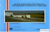 IGMEinfo.igme.es/cartografiadigital/datos/tematicos/memorias/... · 2007-09-14 · En la zona volcánica del Cabo de Gata, al SE de Almería, se han explotado bentonitas proce- dentes