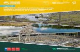 Proyecto GEF Fortalecimiento y desarrollo de instrumentos ... · Laguna Parrillar (Reserva Nacional) 2. La Paciencia (Parque Karukinka) 3. Río Marazzi (Tierra del Fuego) 4. Sudeste