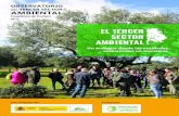 Cuaderno de Campo Nº1. - Custodia del Territorio · humano. Como indica la Evaluación de Ecosistemas del Milenio en España (2011), en este periodo los ecosistemas y la biodiversidad
