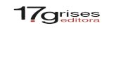 NARRATIVAeditoriales.conabip.gob.ar/sites/default/files/Catálogo 17grises (2020)_1.pdf · Carlos Piñeiro Iñíguez Hubiera preferido tablas 1ª ed. Buenos Aires: 17grises editora,